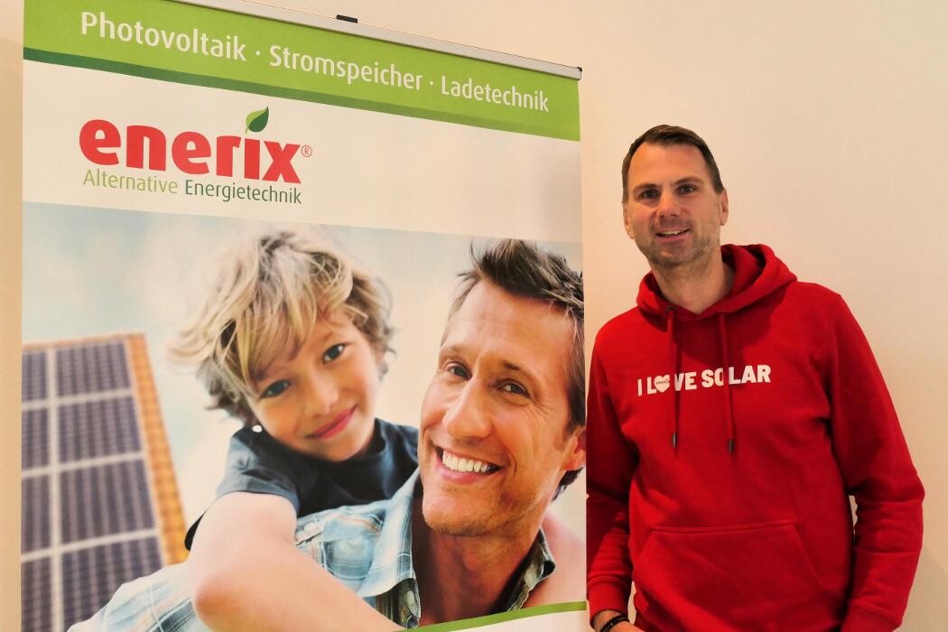 Bilder enerix Ruhr-Mitte - Photovoltaik & Stromspeicher