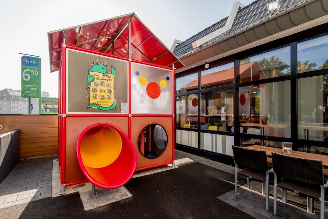 Bilder McDonald's