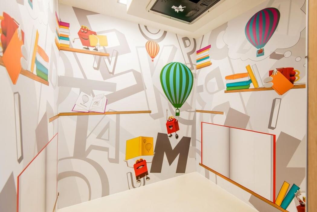 Bilder McDonald's