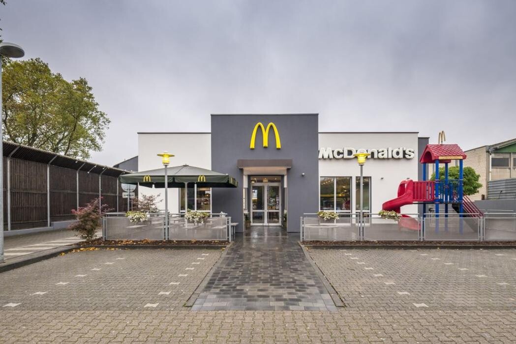 Bilder McDonald's
