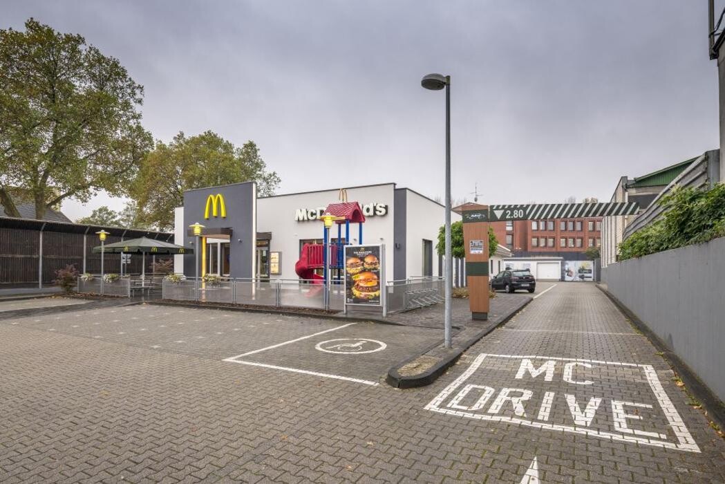 Bilder McDonald's