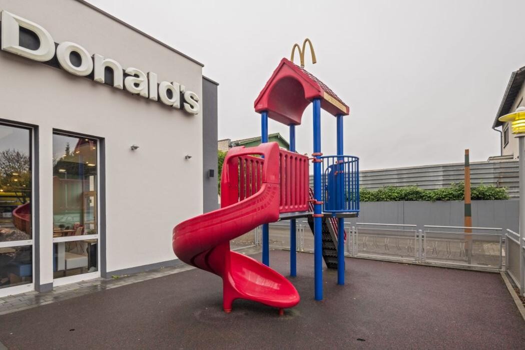 Bilder McDonald's