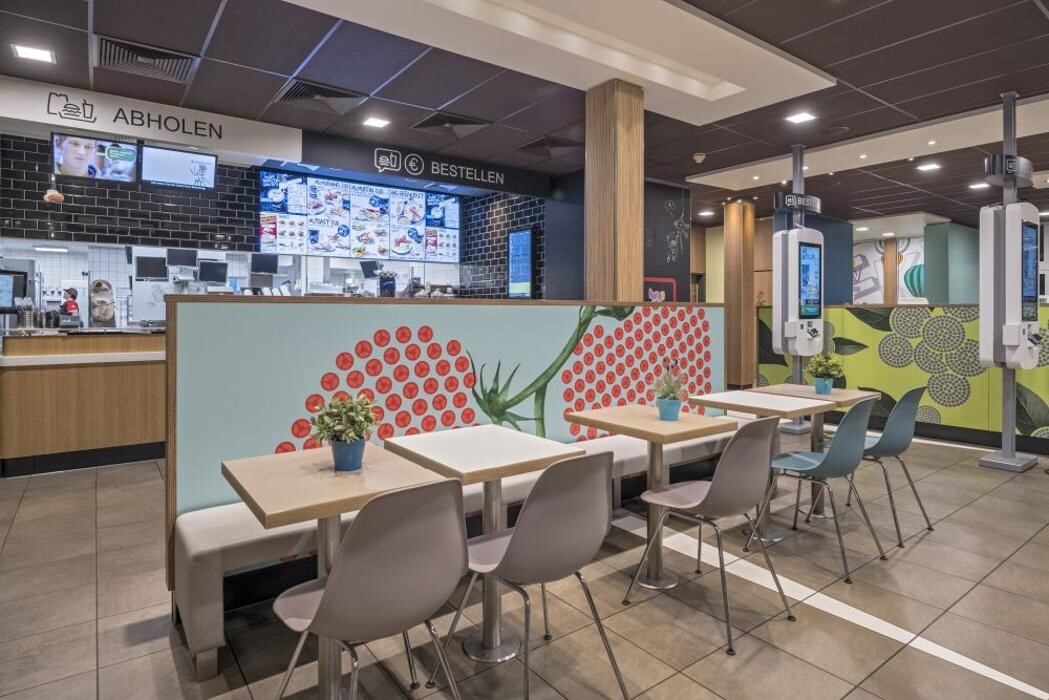 Bilder McDonald's