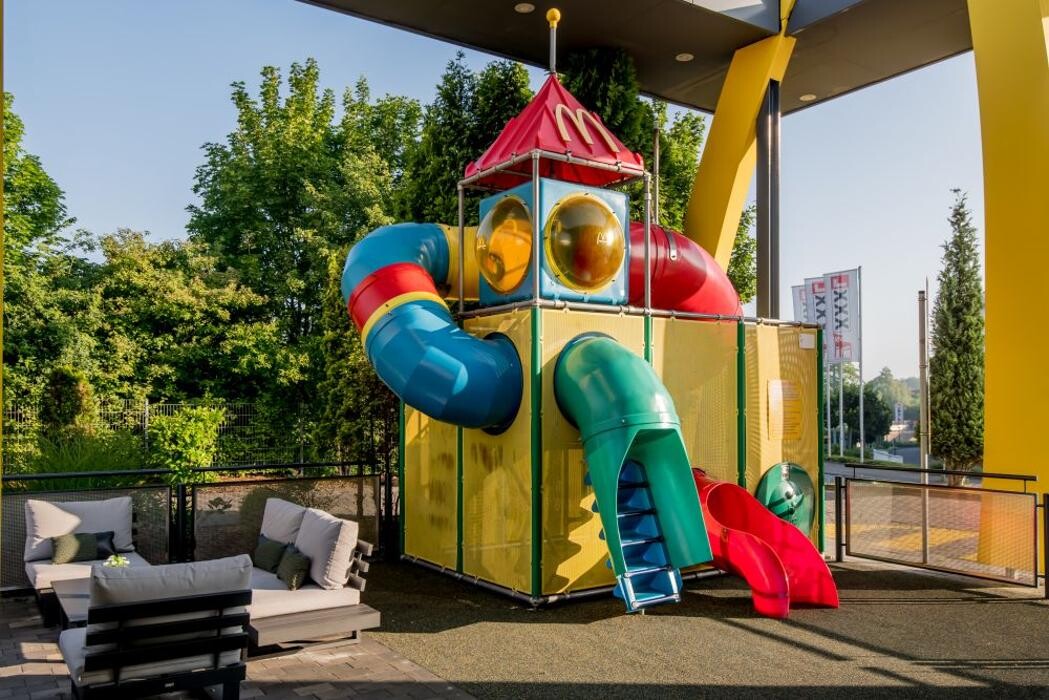 Bilder McDonald's