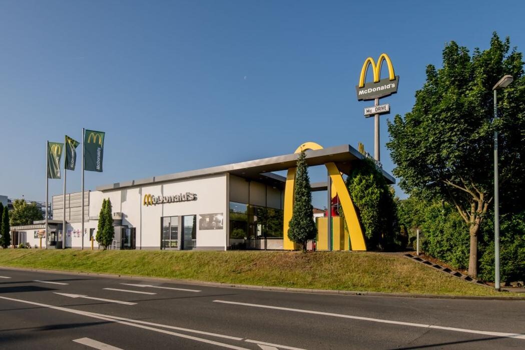Bilder McDonald's