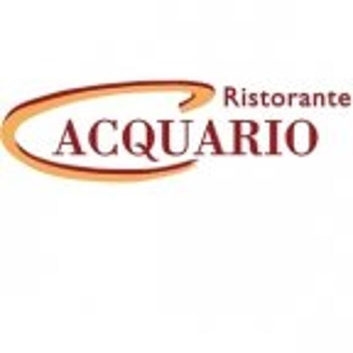 Ristorante Acquario Papa GmbH Logo