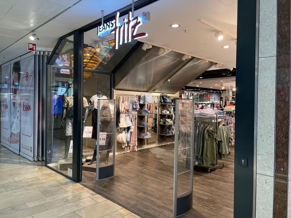Bilder JEANS FRITZ