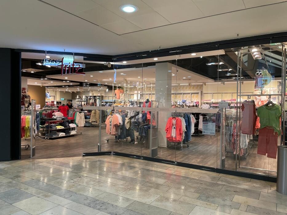 Bilder JEANS FRITZ