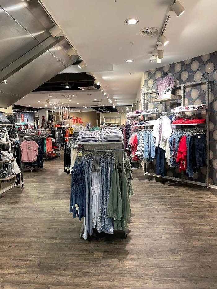 Bilder JEANS FRITZ