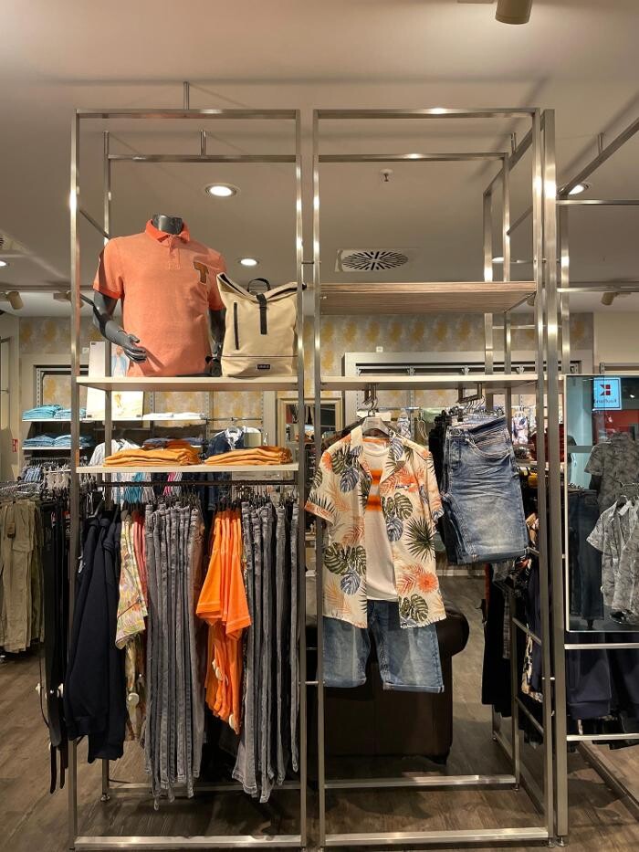 Bilder JEANS FRITZ