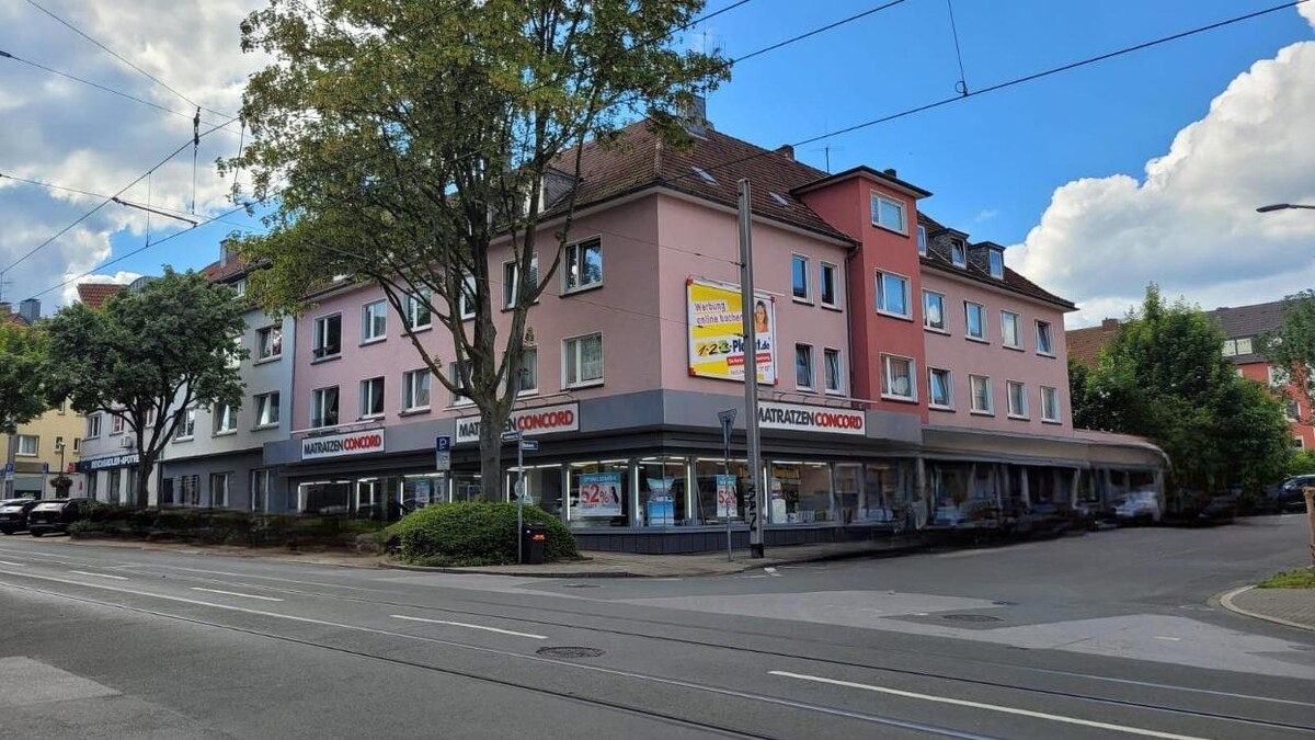 Bilder Matratzen Concord Filiale Essen