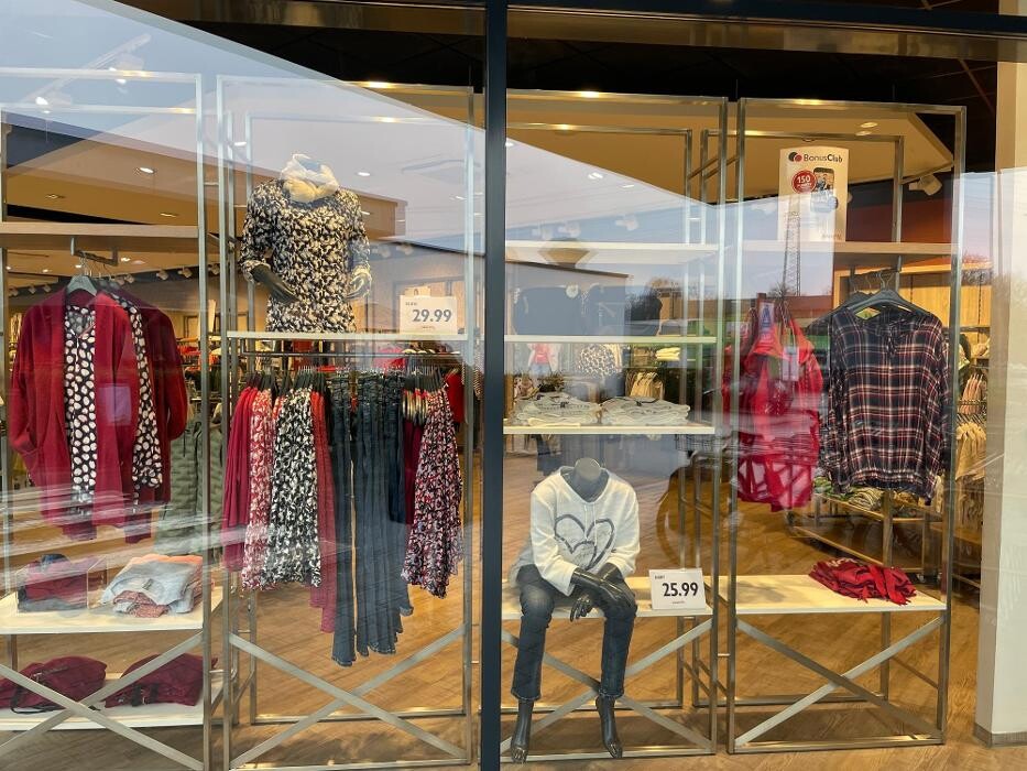 Bilder JEANS FRITZ