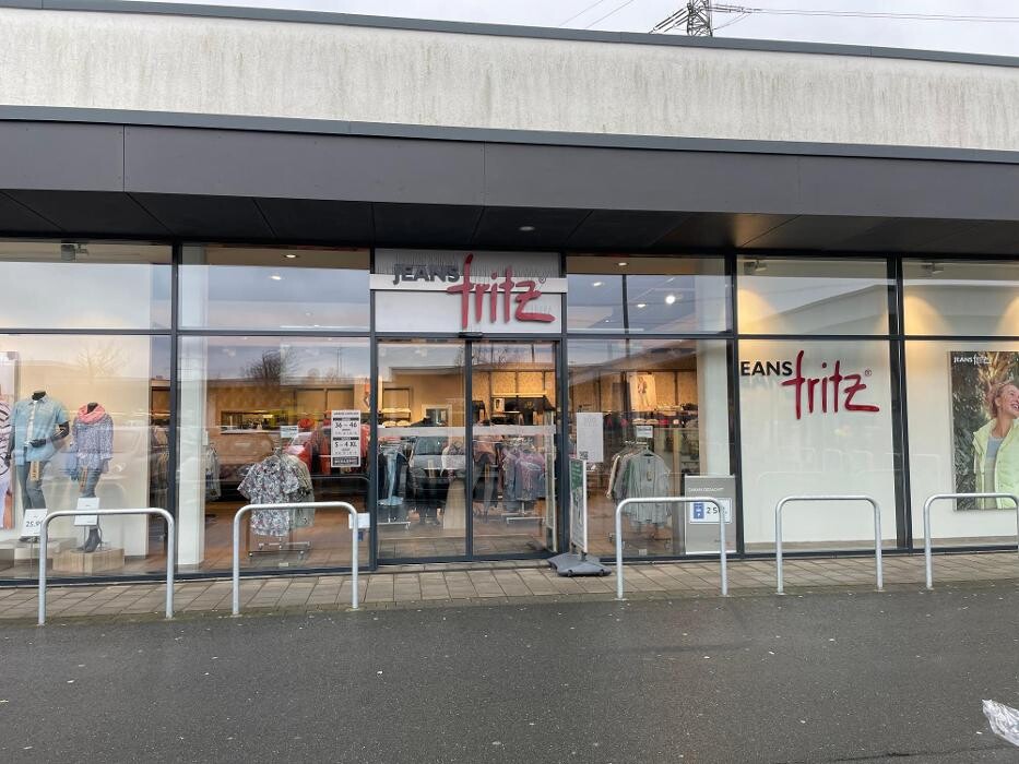 Bilder JEANS FRITZ