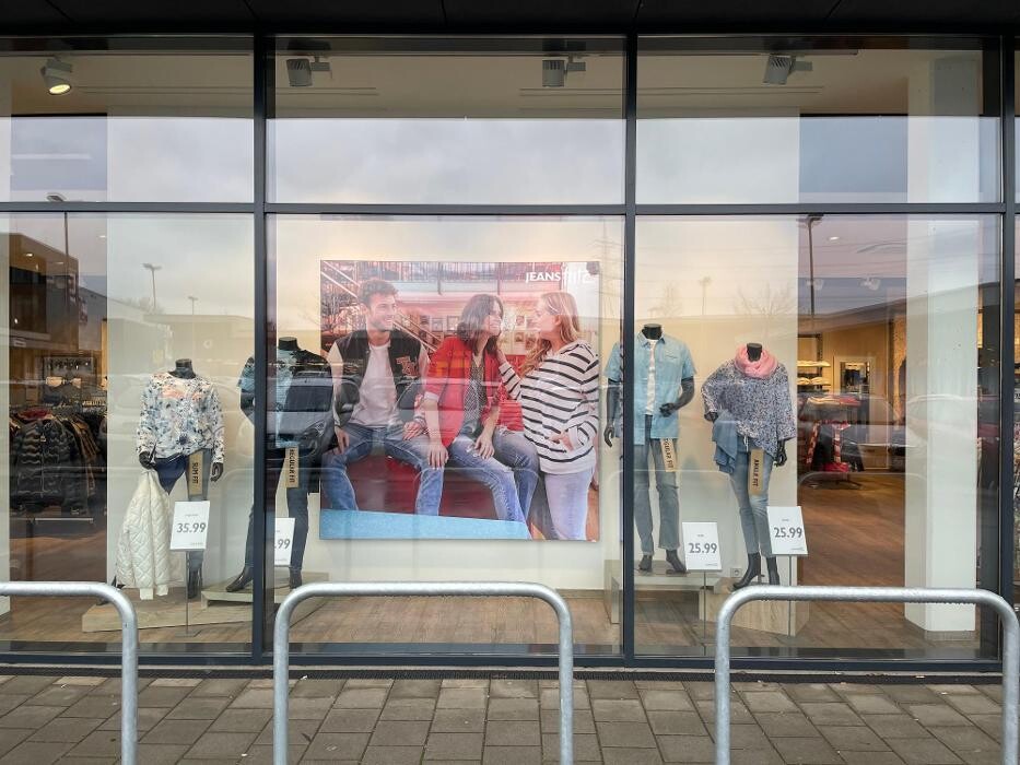 Bilder JEANS FRITZ