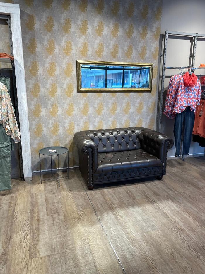 Bilder JEANS FRITZ