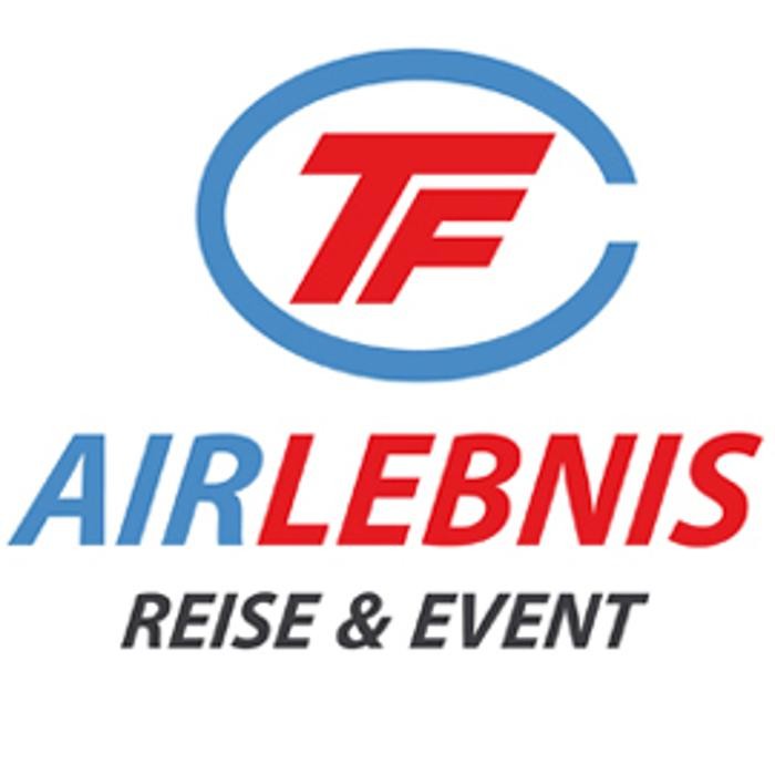 TFC Airlebnis Reise & Event GmbH Logo