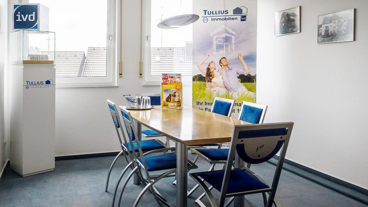 Bilder TULLIUS Immobilien