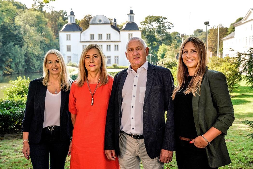 Bilder TULLIUS Immobilien