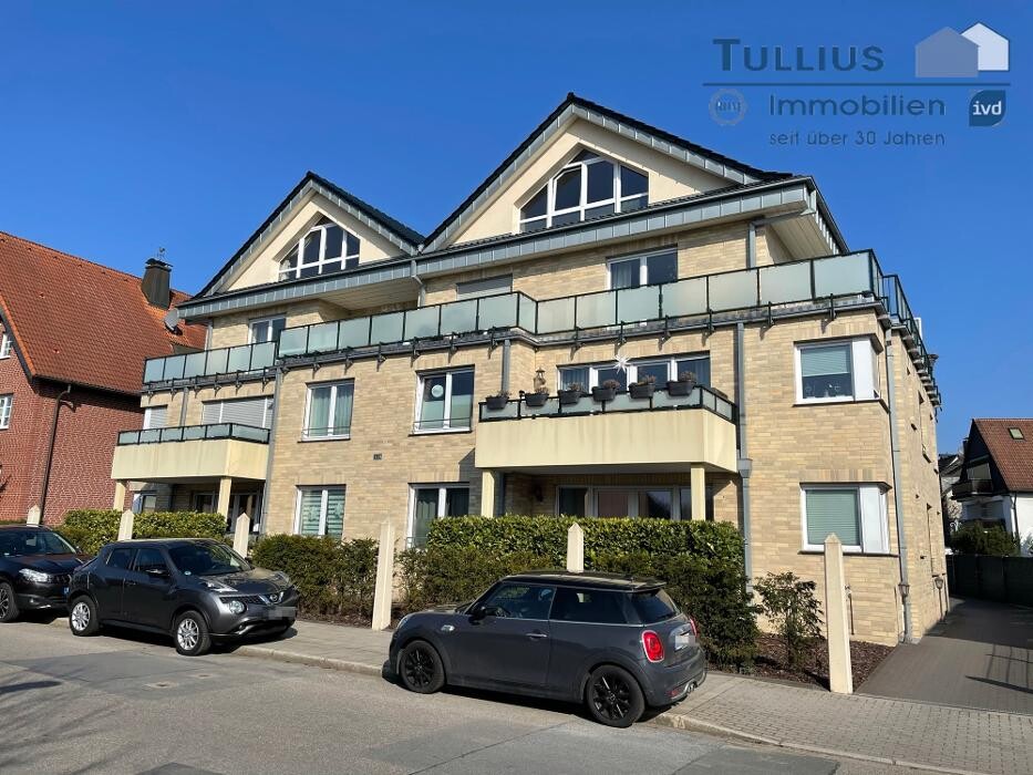 Bilder TULLIUS Immobilien