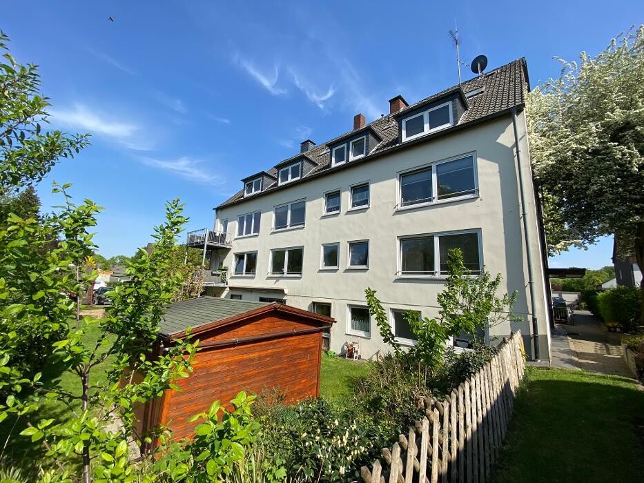 Bilder TULLIUS Immobilien