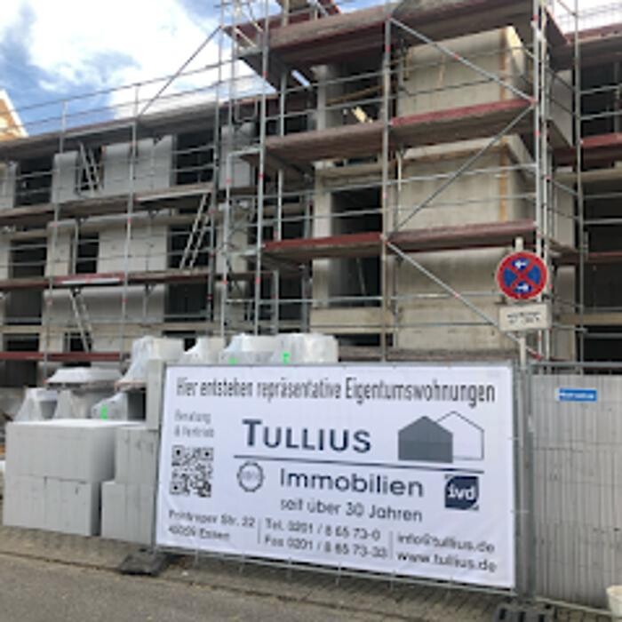 Bilder TULLIUS Immobilien