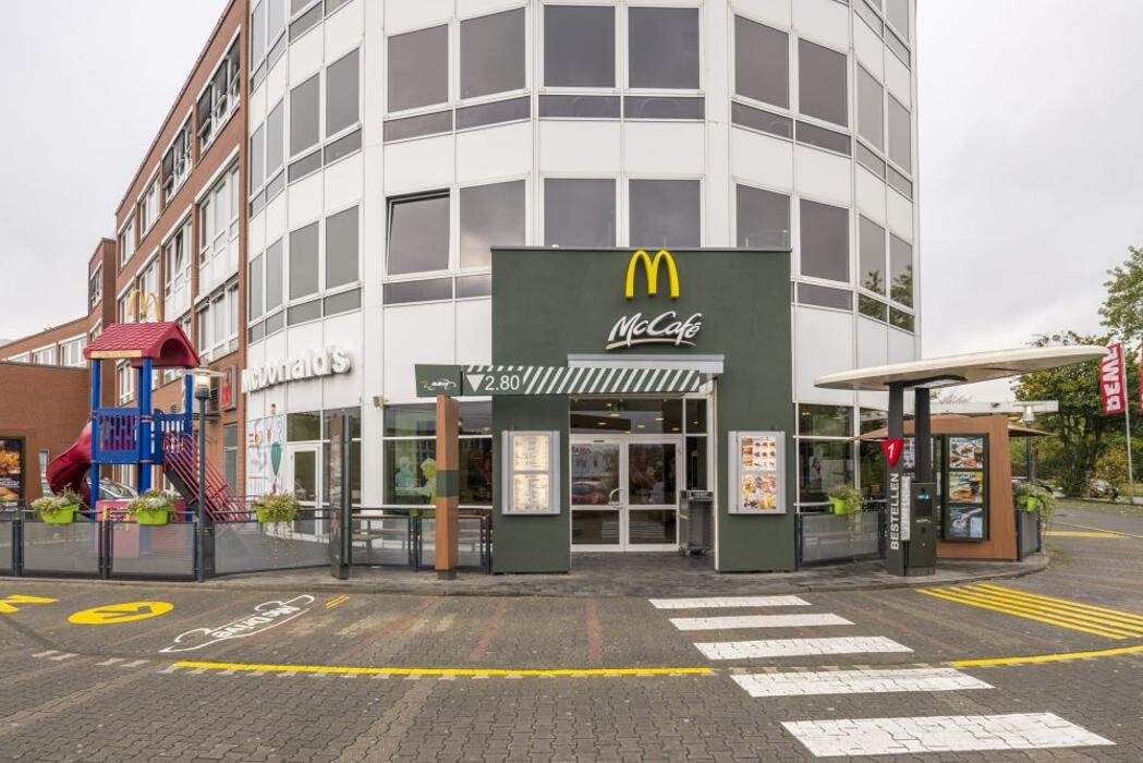 Bilder McDonald's