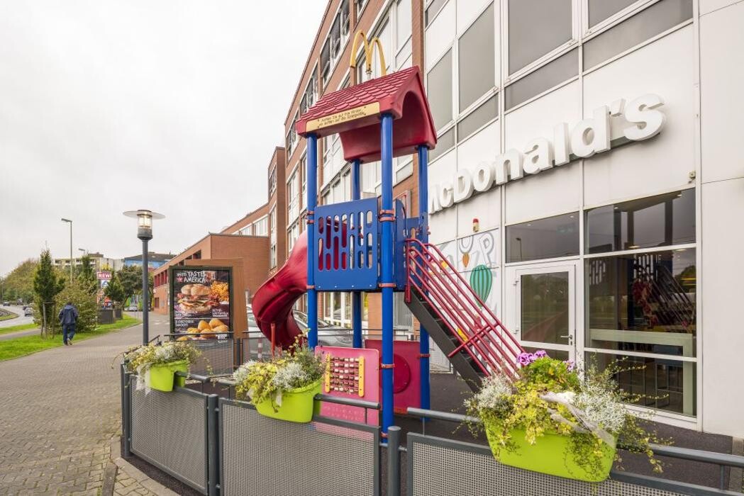Bilder McDonald's