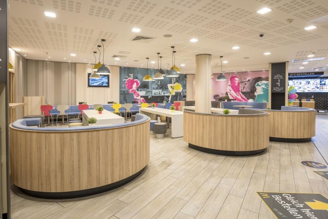 Bilder McDonald's
