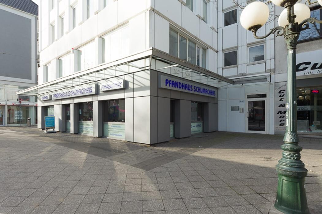 Bilder Pfandhaus Schumachers Krefeld e.K.