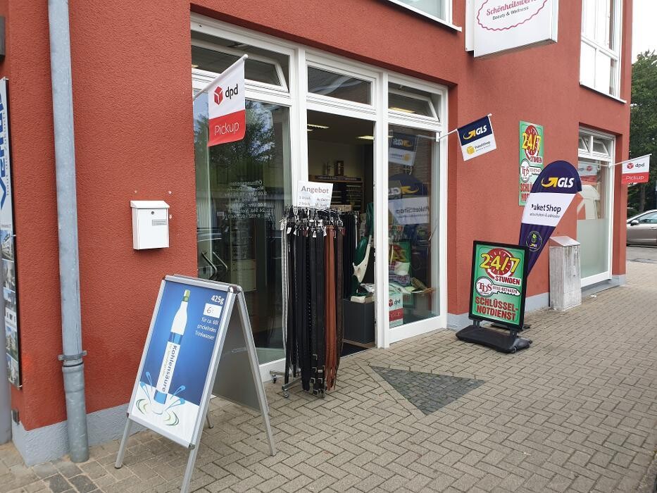 Bilder TDS Schlüsseldienst Krefeld