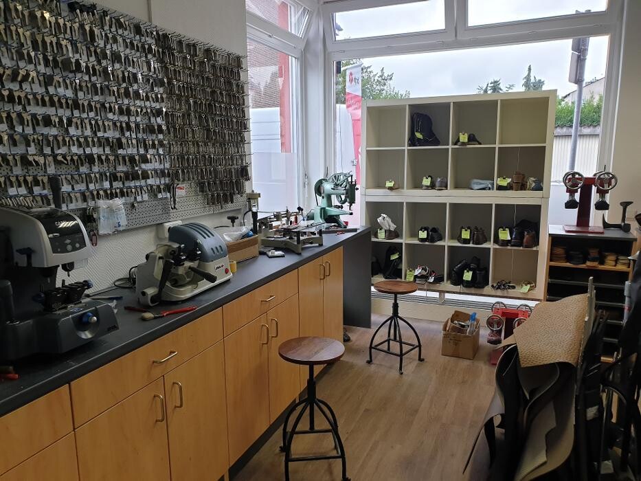 Bilder TDS Schlüsseldienst Krefeld