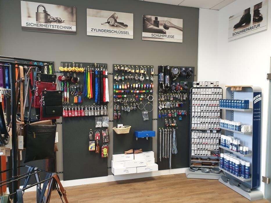 Bilder TDS Schlüsseldienst Krefeld