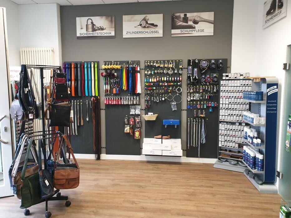 Bilder TDS Schlüsseldienst Krefeld