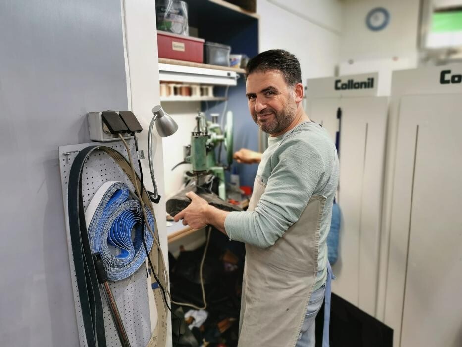 Bilder TDS Schlüsseldienst Krefeld