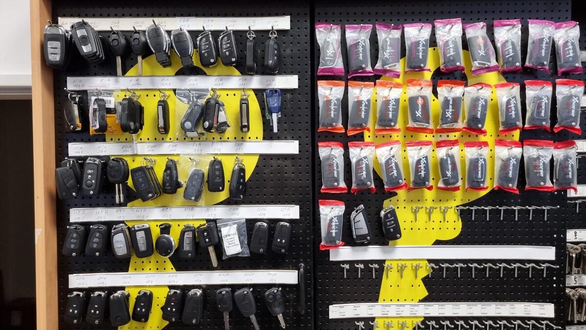 Bilder TDS Schlüsseldienst Krefeld