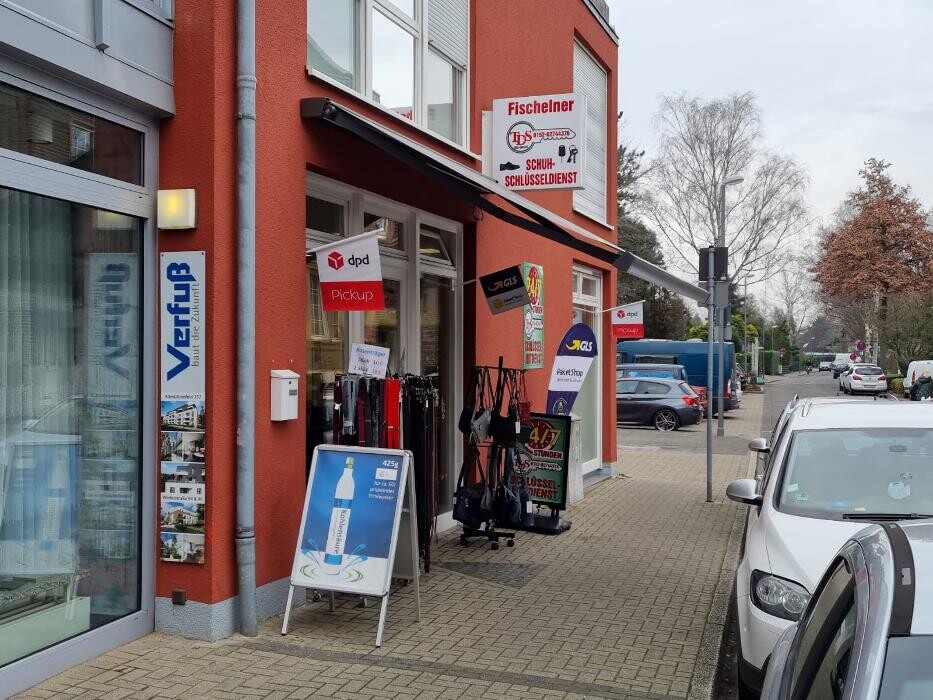 Bilder TDS Schlüsseldienst Krefeld