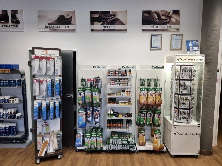 Bilder TDS Schlüsseldienst Krefeld