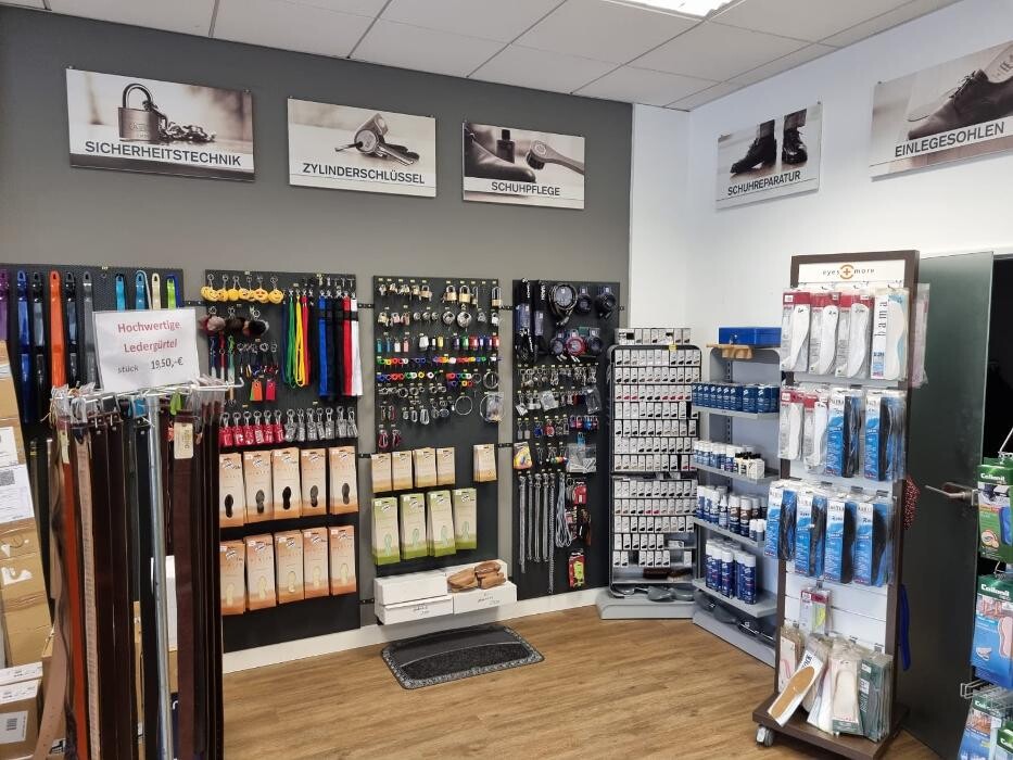 Bilder TDS Schlüsseldienst Krefeld