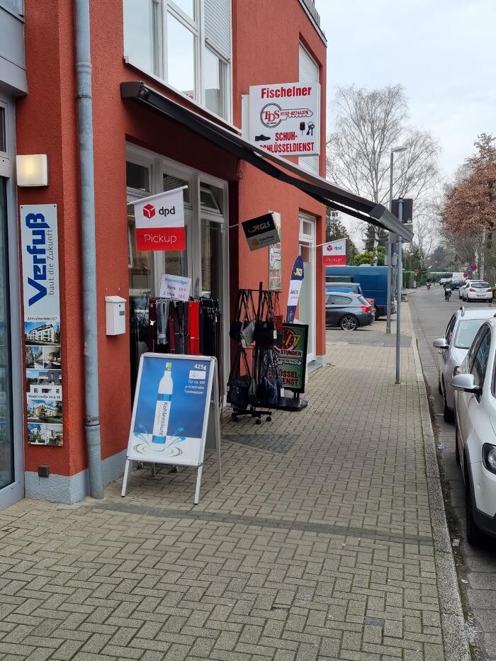 Bilder TDS Schlüsseldienst Krefeld