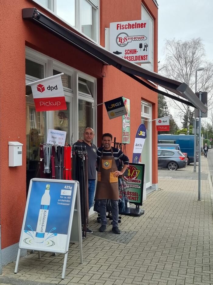 Bilder TDS Schlüsseldienst Krefeld