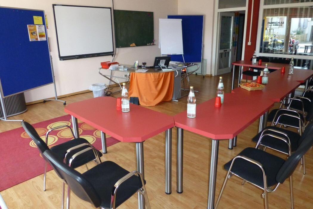 Bilder Fahrschule Peter Melchinger