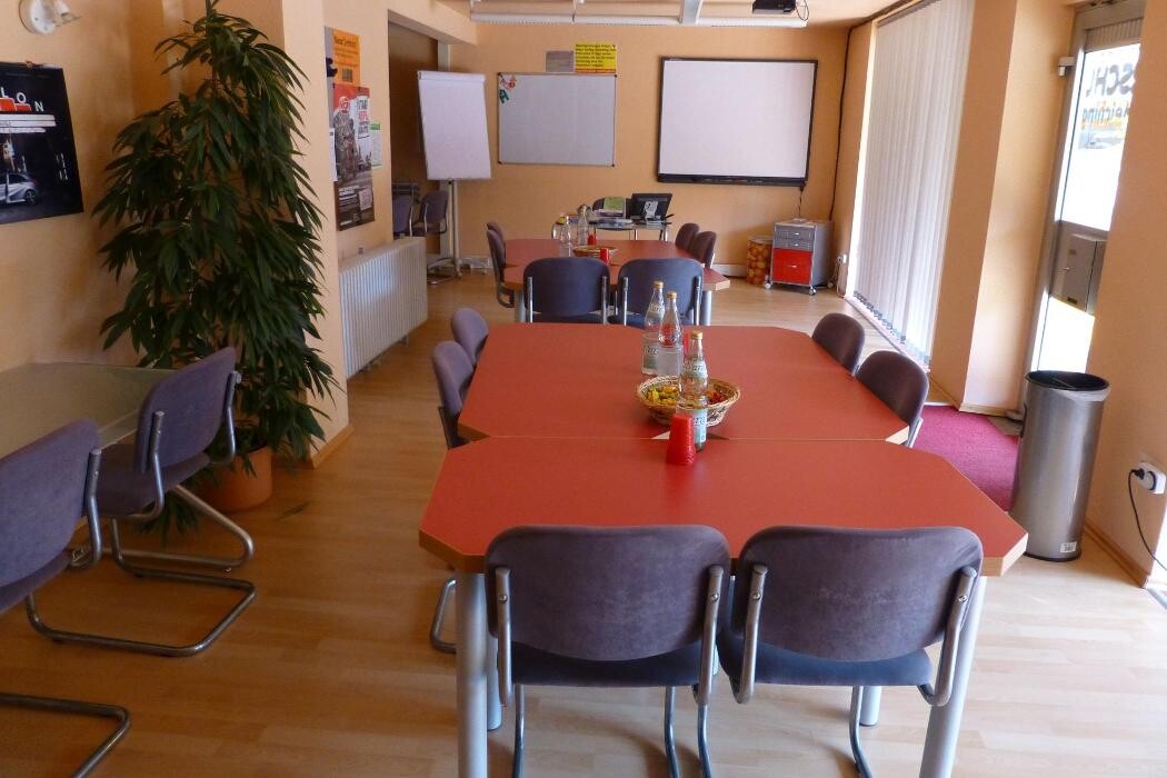 Bilder Fahrschule Peter Melchinger