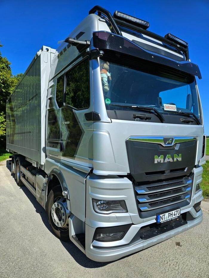 Bilder Fahrschule Peter Melchinger