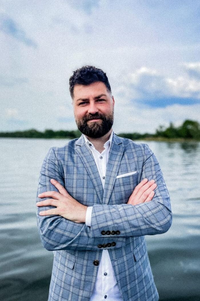 Bilder ERGO Versicherung Christian Klein