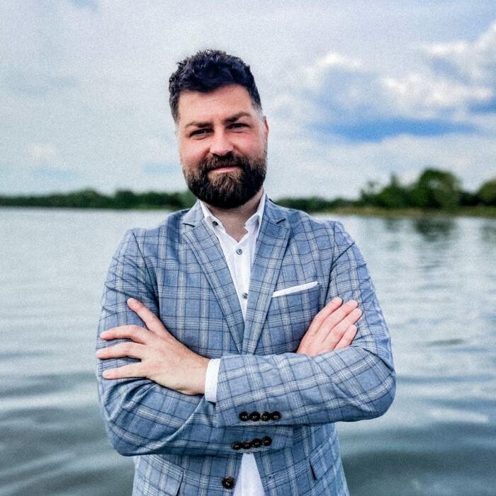 Bilder ERGO Versicherung Christian Klein