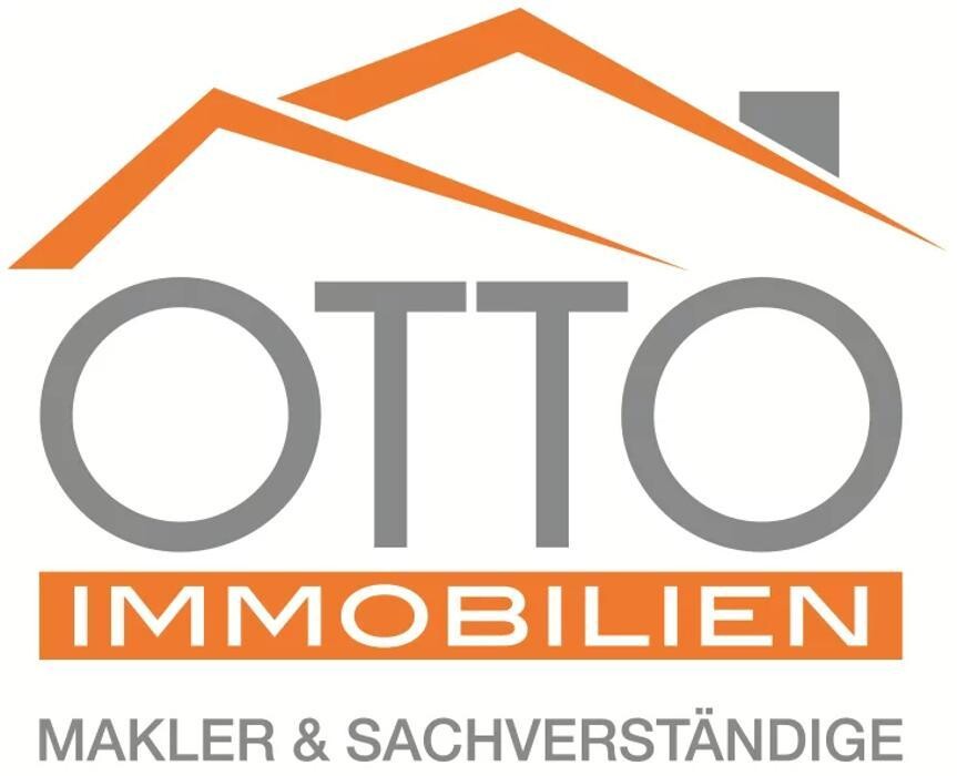 OTTO Immobilien GmbH Logo
