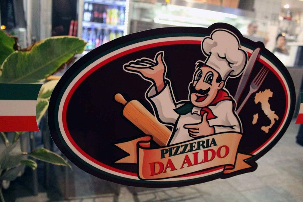 Bilder Pizzeria da Aldo