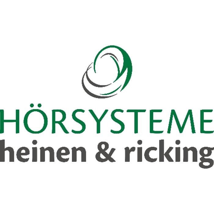 Hörsysteme Heinen & Ricking GmbH Logo