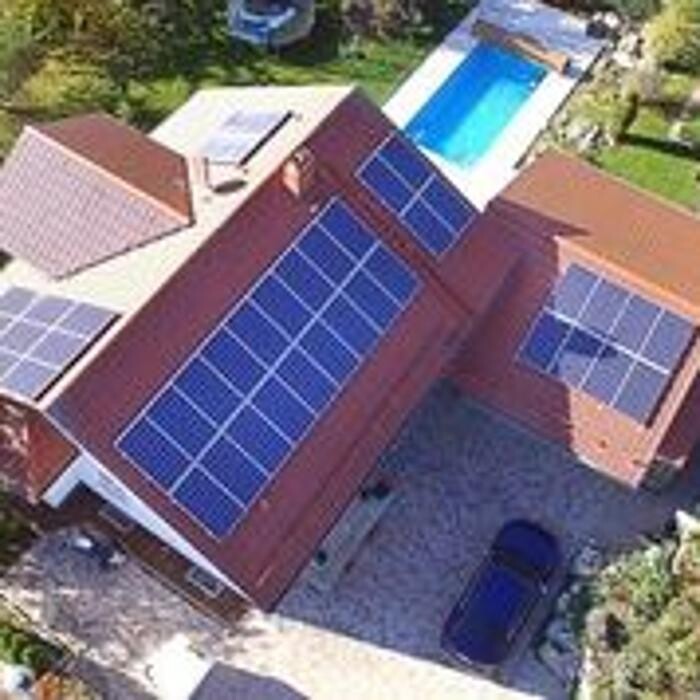 Bilder enerix Ruhrgebiet-West - Photovoltaik & Stromspeicher