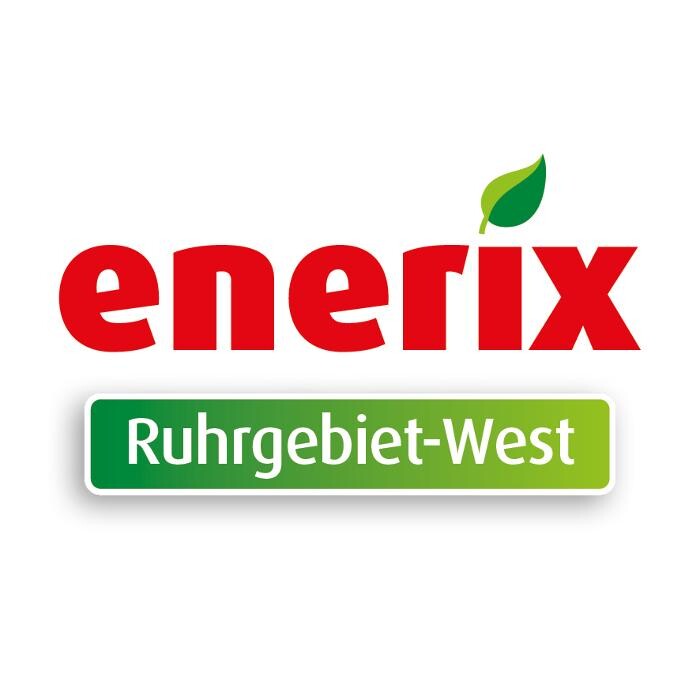enerix Ruhrgebiet-West - Photovoltaik & Stromspeicher Logo